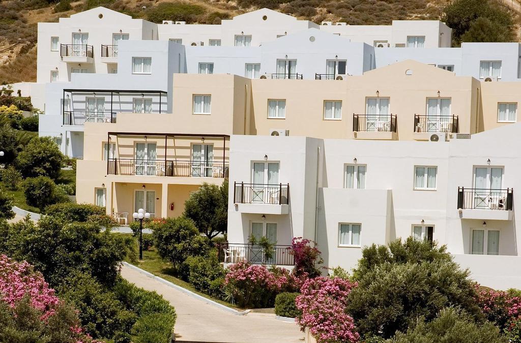Mare Village 依拉佩特拉 外观 照片